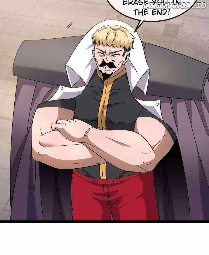 I Am The Monster Overlord Chapter 93 57